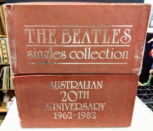 Beatles Vintage Collection