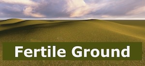 Fertile Ground logo