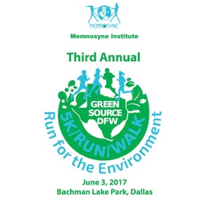 GSDFW Run for the Environment