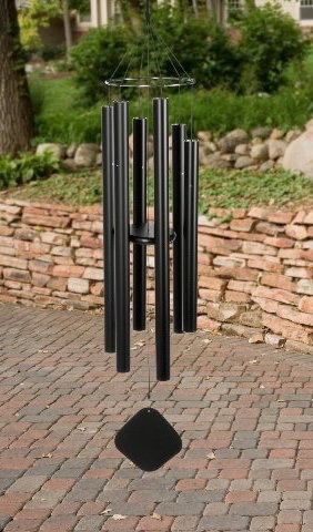 Texas-made Wind Chimes