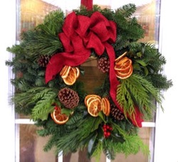 Wreath 