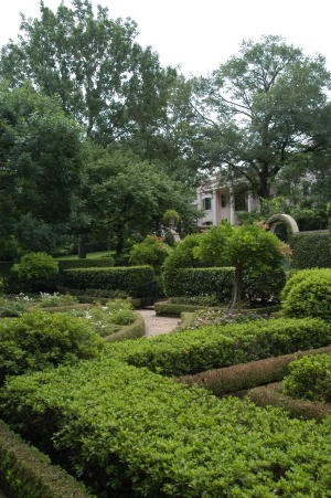 Bayou Bend, Houston