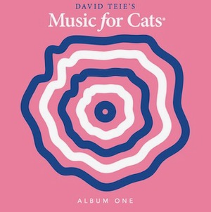 Music for Cats by David Teie