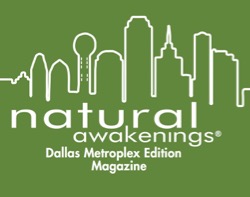 Natural Awakenings logo