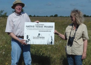 NPAT Prairie Tour BF Hicks Pat Merkord