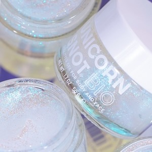 Unicorn Snot Glitter Gel Recipe - Everything Pretty