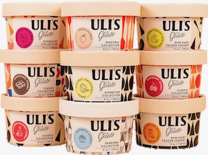 Uli's