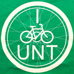 UNT bike program