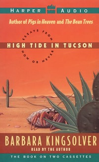 High Tide in Tucson