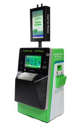 ecoatm phone machine near me