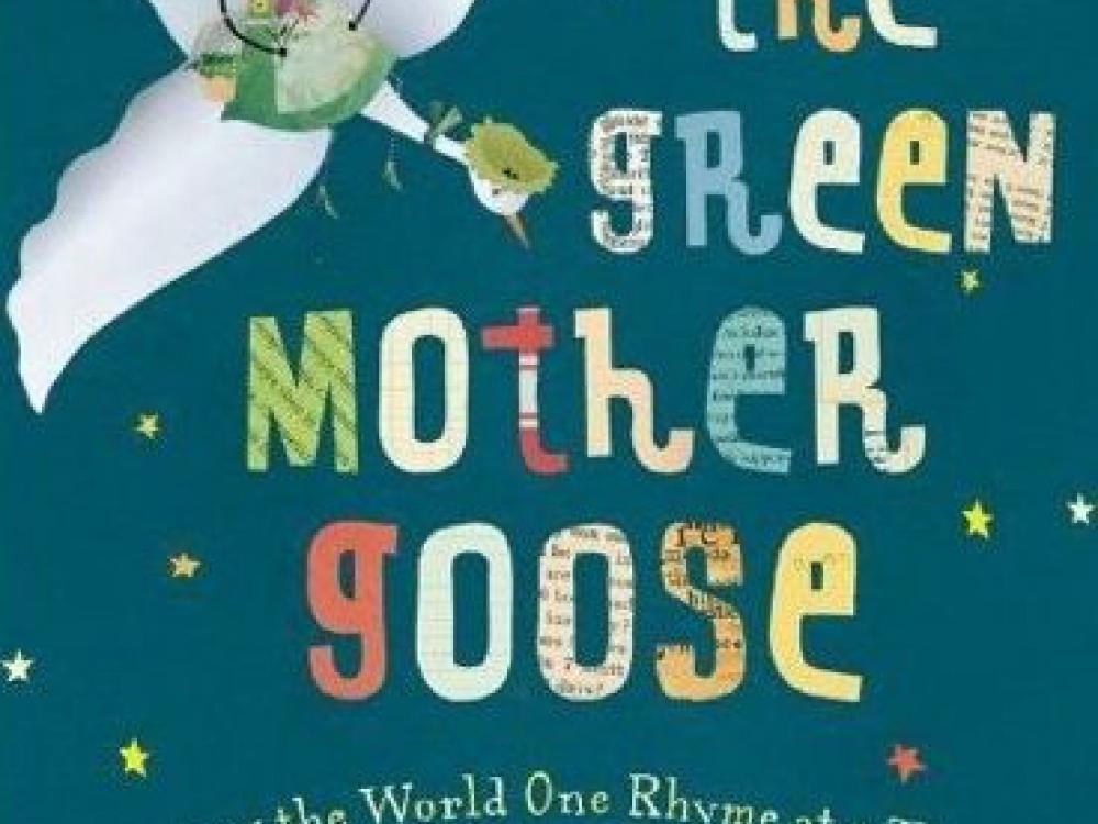 Green Mother Goose